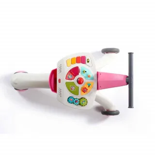 TINY LOVE GURALICA 5 U 1 BEHIND AND RIDE ON ROZE