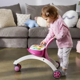 TINY LOVE GURALICA 5 U 1 BEHIND AND RIDE ON ROZE