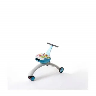 TINY LOVE GURALICA 5 U 1 BEHIND AND RIDE ON PLAVA