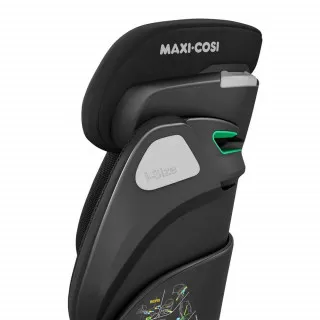 MAXI COSI AUTO SEDISTE I-SIZE (100-150CM) KORE PRO AUT BLACK 