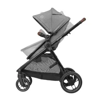 MAXI COSI KOLICA TRIO SISTEM ZELIA S GREY 