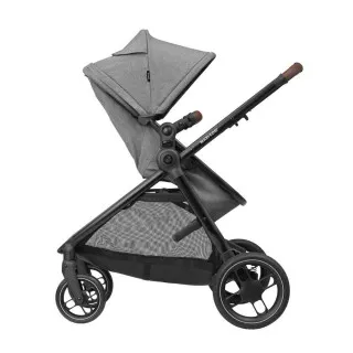 MAXI COSI KOLICA TRIO SISTEM ZELIA S GREY 