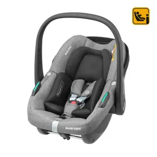 MAXI COSI KOLICA TRIO SISTEM ZELIA S GREY 