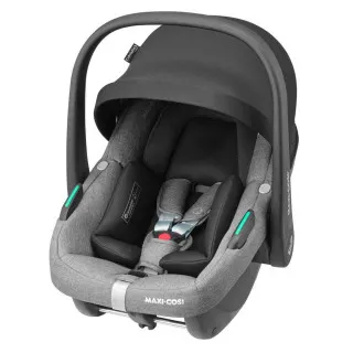 MAXI COSI KOLICA TRIO SISTEM ZELIA S GREY 