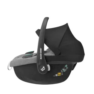 MAXI COSI KOLICA TRIO SISTEM ZELIA S GREY 
