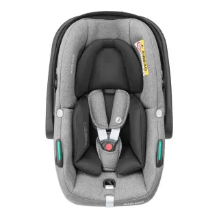 MAXI COSI KOLICA TRIO SISTEM ZELIA S GREY 