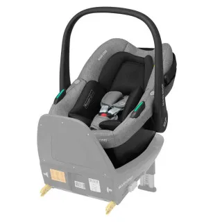 MAXI COSI KOLICA TRIO SISTEM ZELIA S GREY 