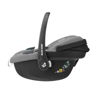 MAXI COSI KOLICA TRIO SISTEM ZELIA S GREY 