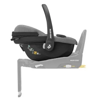 MAXI COSI KOLICA TRIO SISTEM ZELIA S GREY 