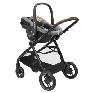 MAXI COSI KOLICA TRIO SISTEM ZELIA S GREY 