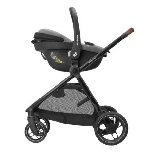 MAXI COSI KOLICA TRIO SISTEM ZELIA S GREY 