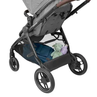 MAXI COSI KOLICA TRIO SISTEM ZELIA S GREY 