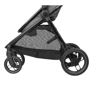 MAXI COSI KOLICA TRIO SISTEM ZELIA S GREY 