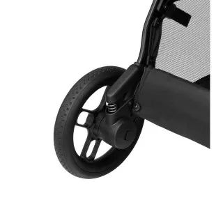 MAXI COSI KOLICA TRIO SISTEM ZELIA S GREY 