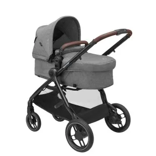 MAXI COSI KOLICA TRIO SISTEM ZELIA S GREY 