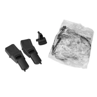 MAXI COSI KOLICA TRIO SISTEM ZELIA S GREY 