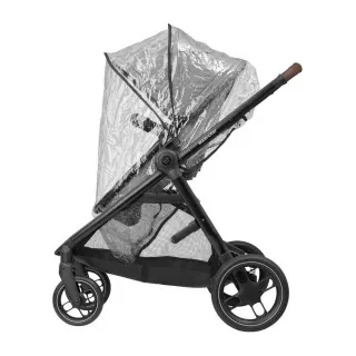 MAXI COSI KOLICA TRIO SISTEM ZELIA S GREY 