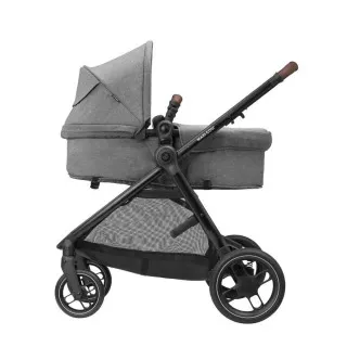 MAXI COSI KOLICA TRIO SISTEM ZELIA S GREY 