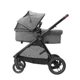 MAXI COSI KOLICA TRIO SISTEM ZELIA S GREY 