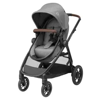 MAXI COSI KOLICA TRIO SISTEM ZELIA S GREY 