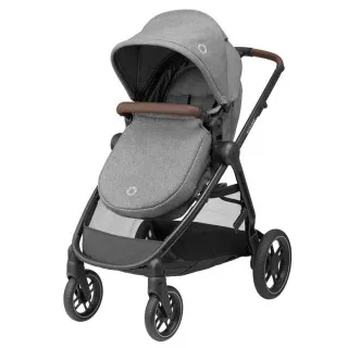MAXI COSI KOLICA TRIO SISTEM ZELIA S GREY 