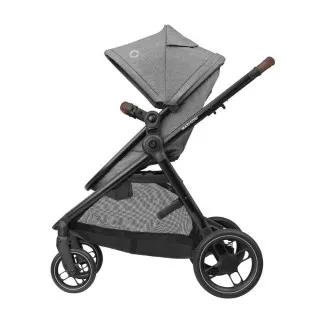 MAXI COSI KOLICA TRIO SISTEM ZELIA S GREY 