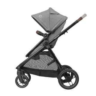 MAXI COSI KOLICA TRIO SISTEM ZELIA S GREY 