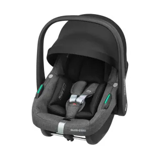 MAXI COSI KOLICA TRIO SISTEM ZELIA S DARK GREY