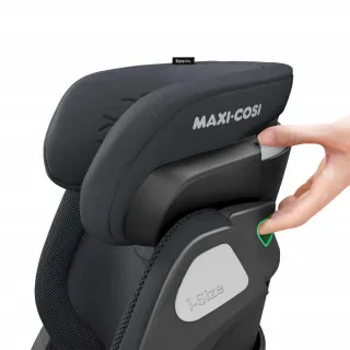 MAXI COSI AUTO SEDISTE I-SIZE (100-150CM) KORE PRO AUT GRAPHITE