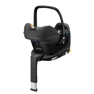 MAXI COSI AUTO SEDISTE I-SIZE (45-75CM) PEBBLE PRO ESSENTIAL BLACK