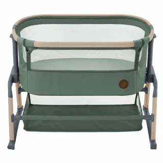 MAXI COSI KOLEVKA IORA AIR BEYOND GREEN
