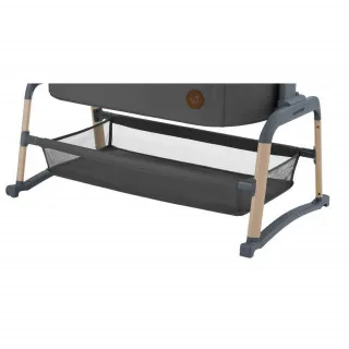 MAXI COSI KOLEVKA IORA AIR BEYOND GRAPHITE
