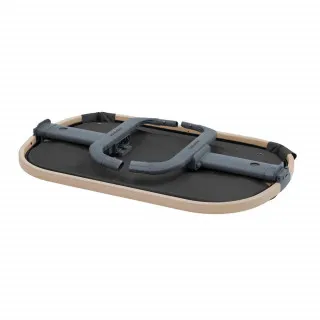 MAXI COSI KOLEVKA IORA AIR BEYOND GRAPHITE