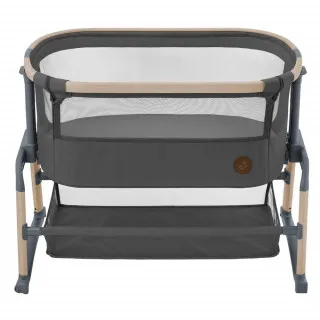 MAXI COSI KOLEVKA IORA AIR BEYOND GRAPHITE