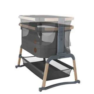 MAXI COSI KOLEVKA IORA AIR BEYOND GRAPHITE