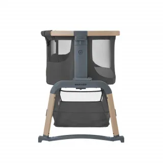 MAXI COSI KOLEVKA IORA AIR BEYOND GRAPHITE