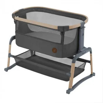 MAXI COSI KOLEVKA IORA AIR BEYOND GRAPHITE 