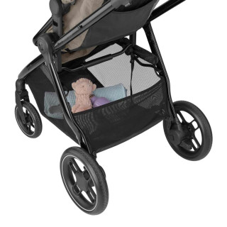 MAXI COSI KOLICA DUO ZELIA3 LUX TWILLIC TRUFFLE