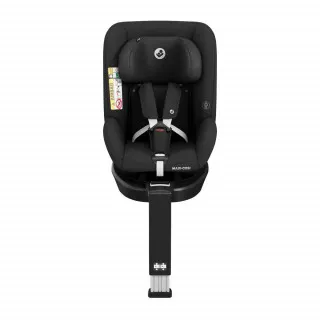 MAXI COSI AUTO SEDISTE I-SIZE (61-105CM) MICA ECO AUT BLACK 