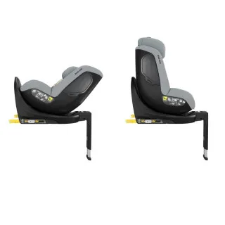 MAXI COSI AUTO SEDISTE I-SIZE (61-105CM) MICA ECO AUT GREY