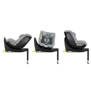 MAXI COSI AUTO SEDISTE I-SIZE (61-105CM) MICA ECO AUT GREY