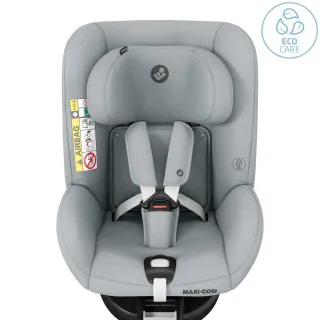 MAXI COSI AUTO SEDISTE I-SIZE (61-105CM) MICA ECO AUT GREY