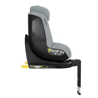 MAXI COSI AUTO SEDISTE I-SIZE (61-105CM) MICA ECO AUT GREY