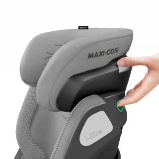 MAXI COSI AUTO SEDISTE I-SIZE (100-150CM) KORE PRO AUT GREY 
