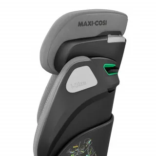 MAXI COSI AUTO SEDISTE I-SIZE (100-150CM) KORE PRO AUT GREY 