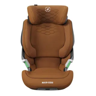 MAXI COSI AUTO SEDISTE I-SIZE (100-150CM) KORE PRO AUTENTIC COGNAC