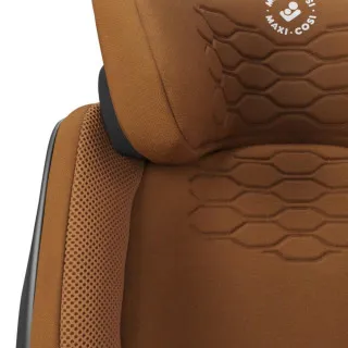 MAXI COSI AUTO SEDISTE I-SIZE (100-150CM) KORE PRO AUTENTIC COGNAC