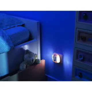 SAFETY 1ST NOCNO SVETLO AUTOMATIC NIGHT LIGHT ARTIC