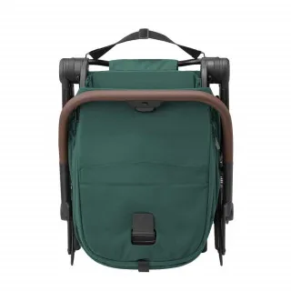 MAXI COSI KOLICA LEONA2 ESSENTIAL GREEN 