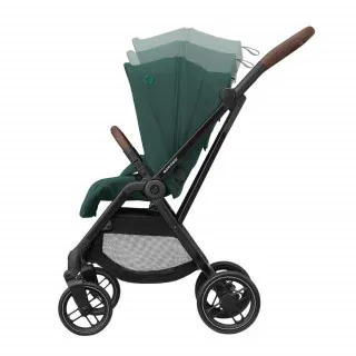 MAXI COSI KOLICA LEONA2 ESSENTIAL GREEN 